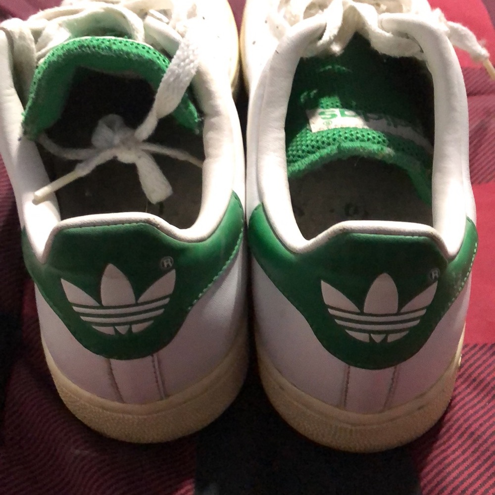 Retro Stan Smith - Picture 4 of 7